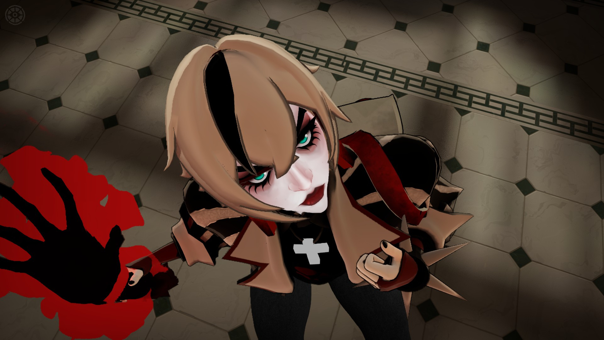 Scarlet Graves: Gothic Rebirth image 4