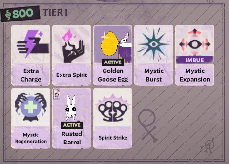 Little Bunny Active Items image 3