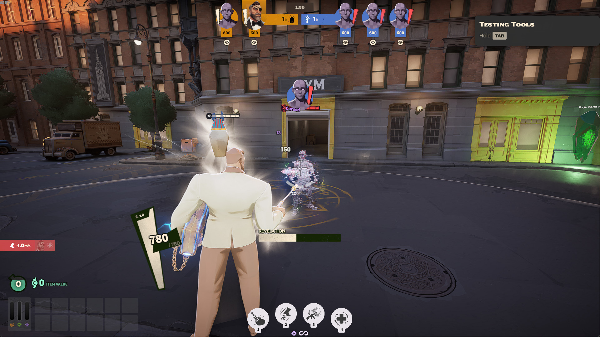 Playable Hero Labs image 5