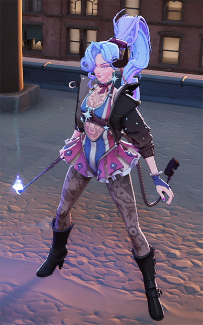 Cow Celeste image 3