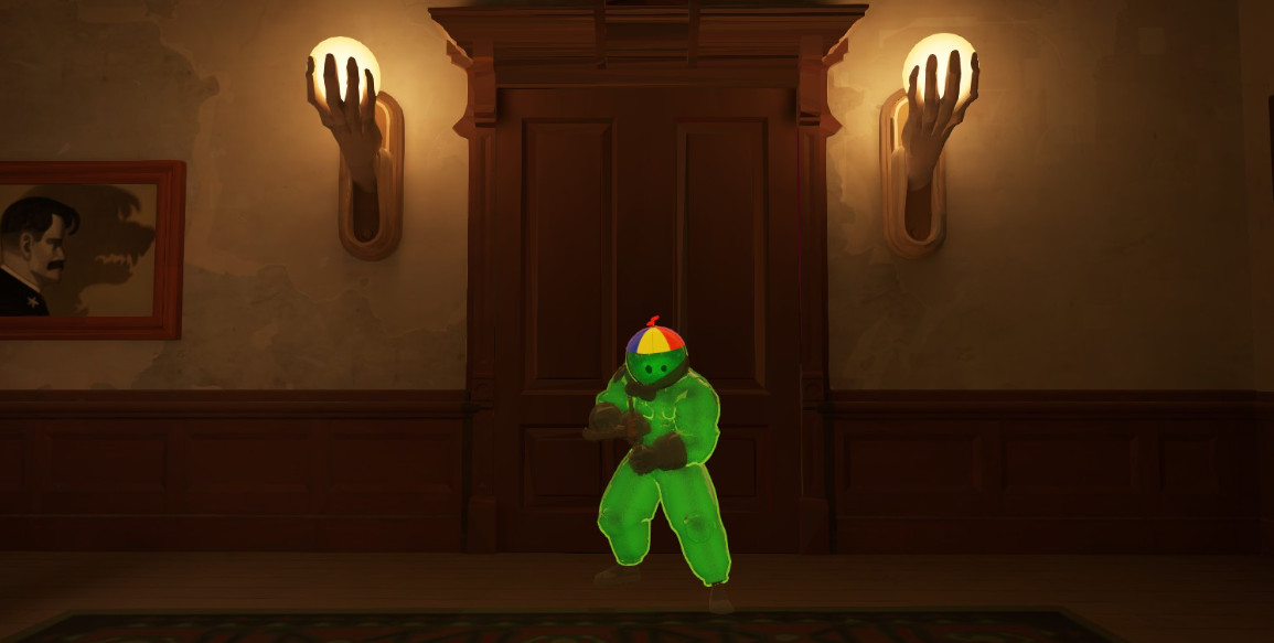 Silly Viscous image 4