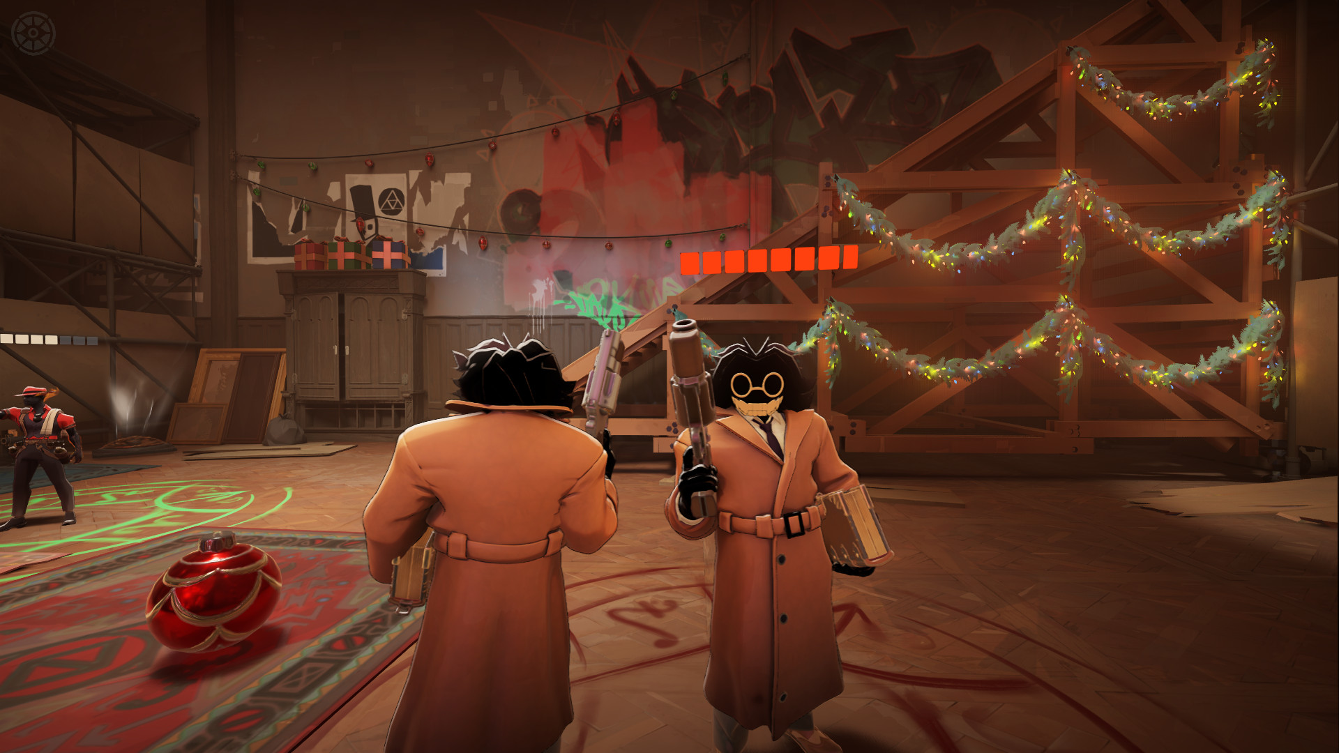 Bive mod for Abram’s image 3