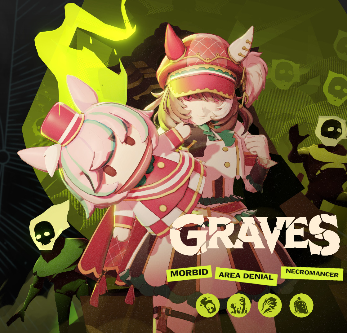 Marche Lorraine - Graves image 2