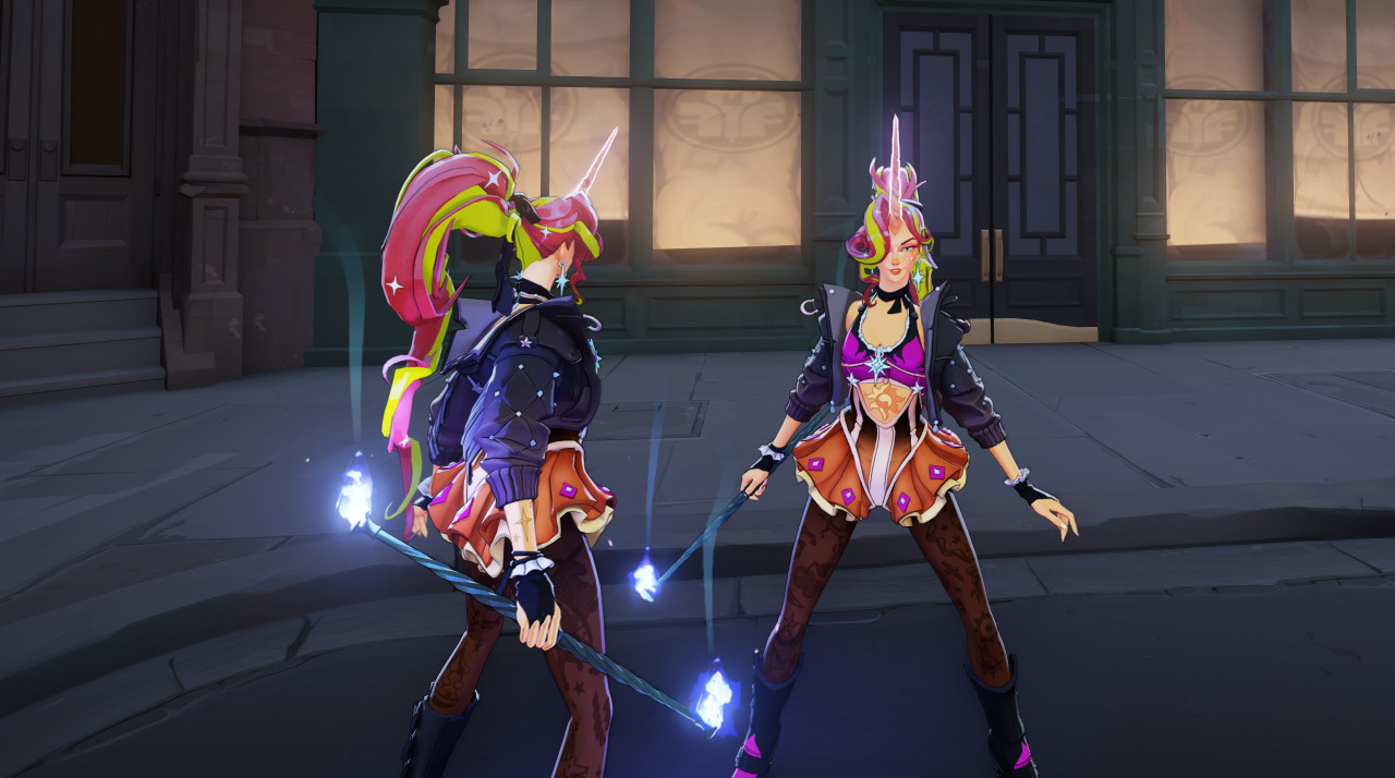 Sunset Shimmer Celeste Retexture image 4