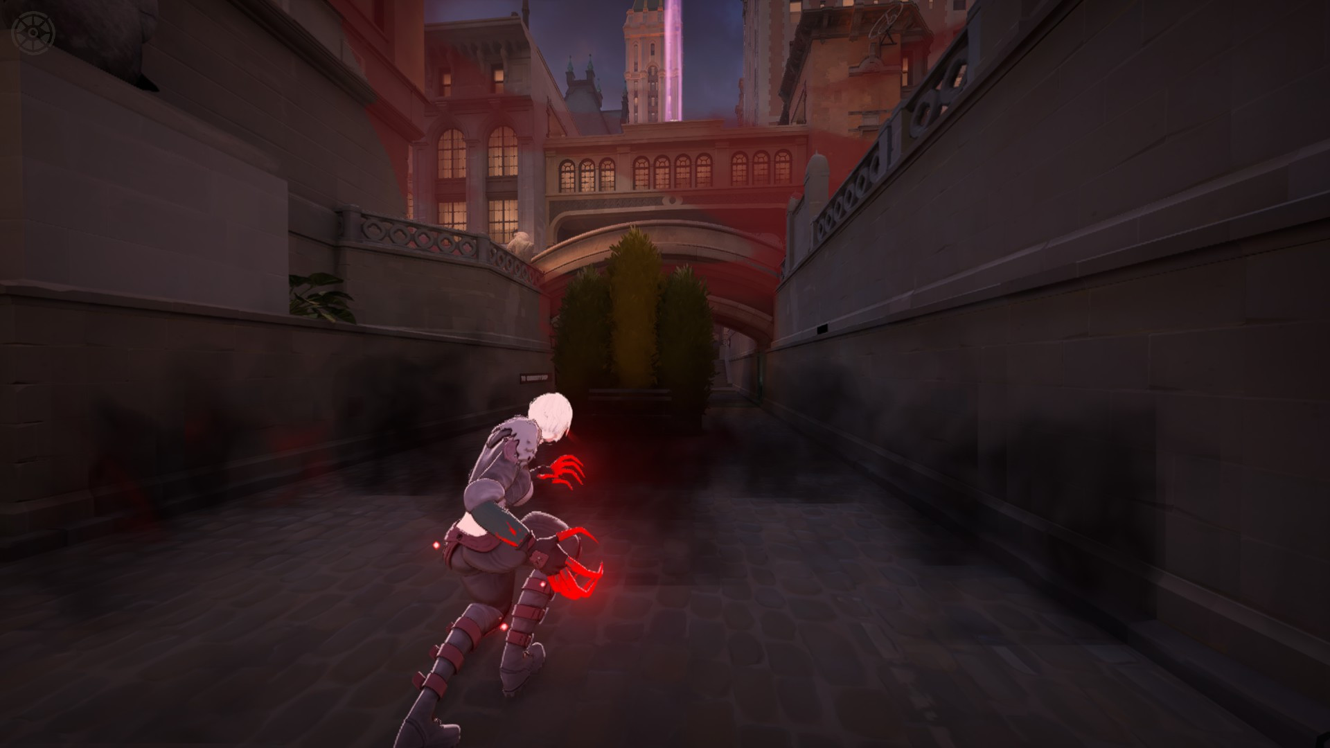 Lilith Over Drifter image 3