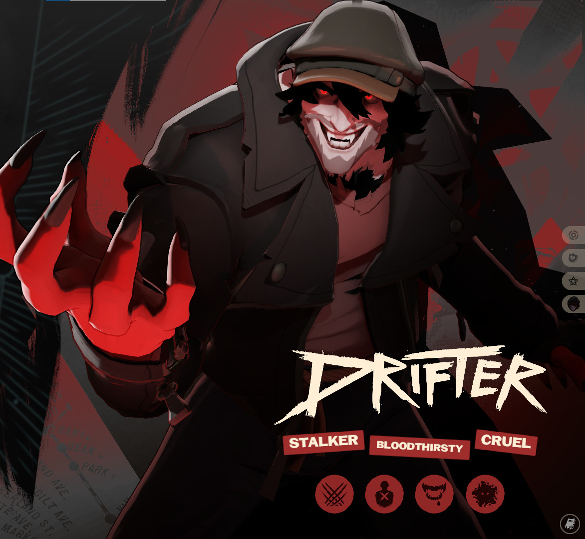 Drifter Leather Jacket image 5