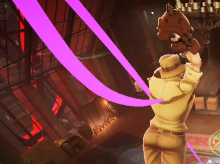 Jolash Joestar image 3