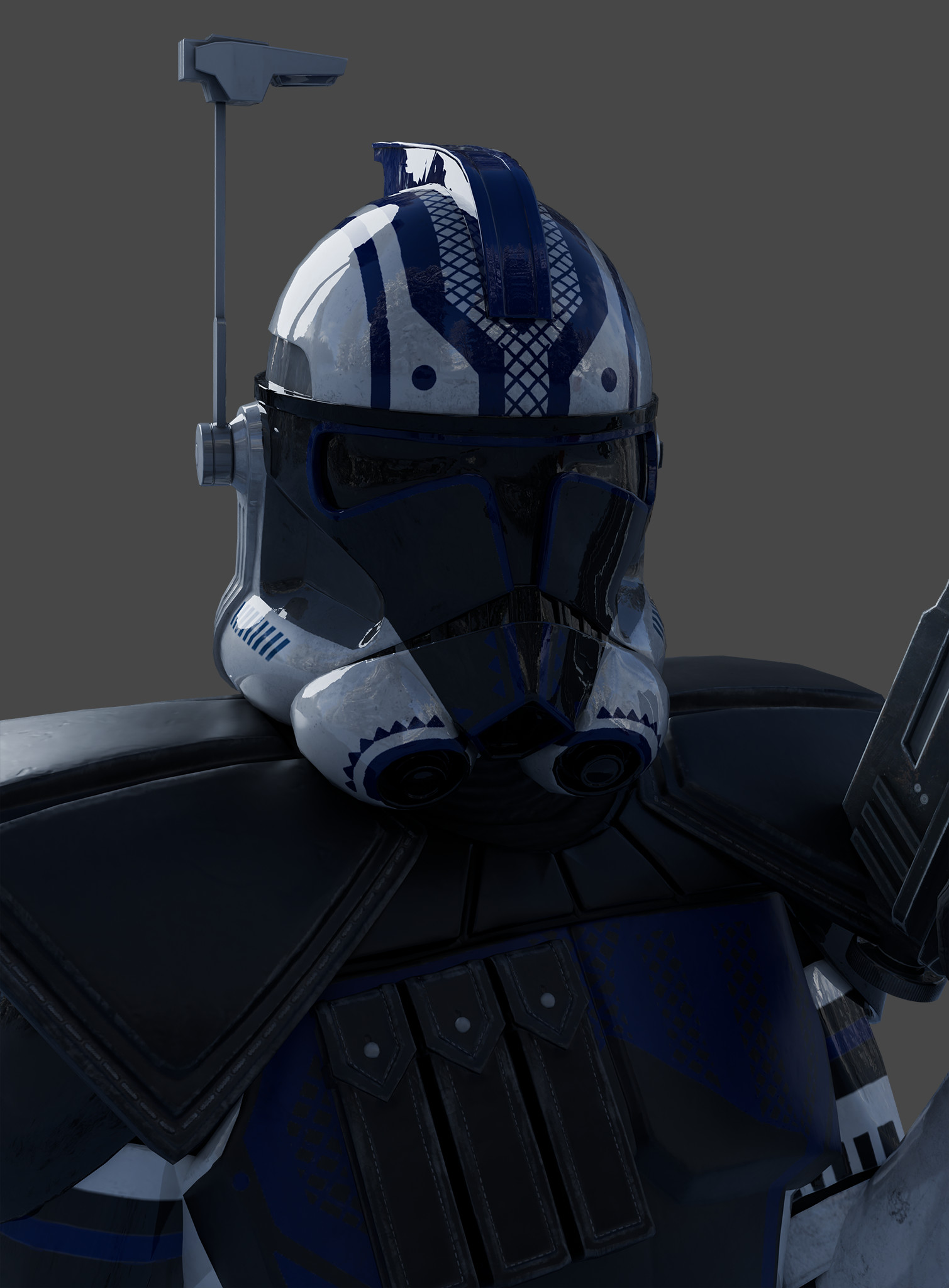 ARC Trooper - Haze [v4] image 5