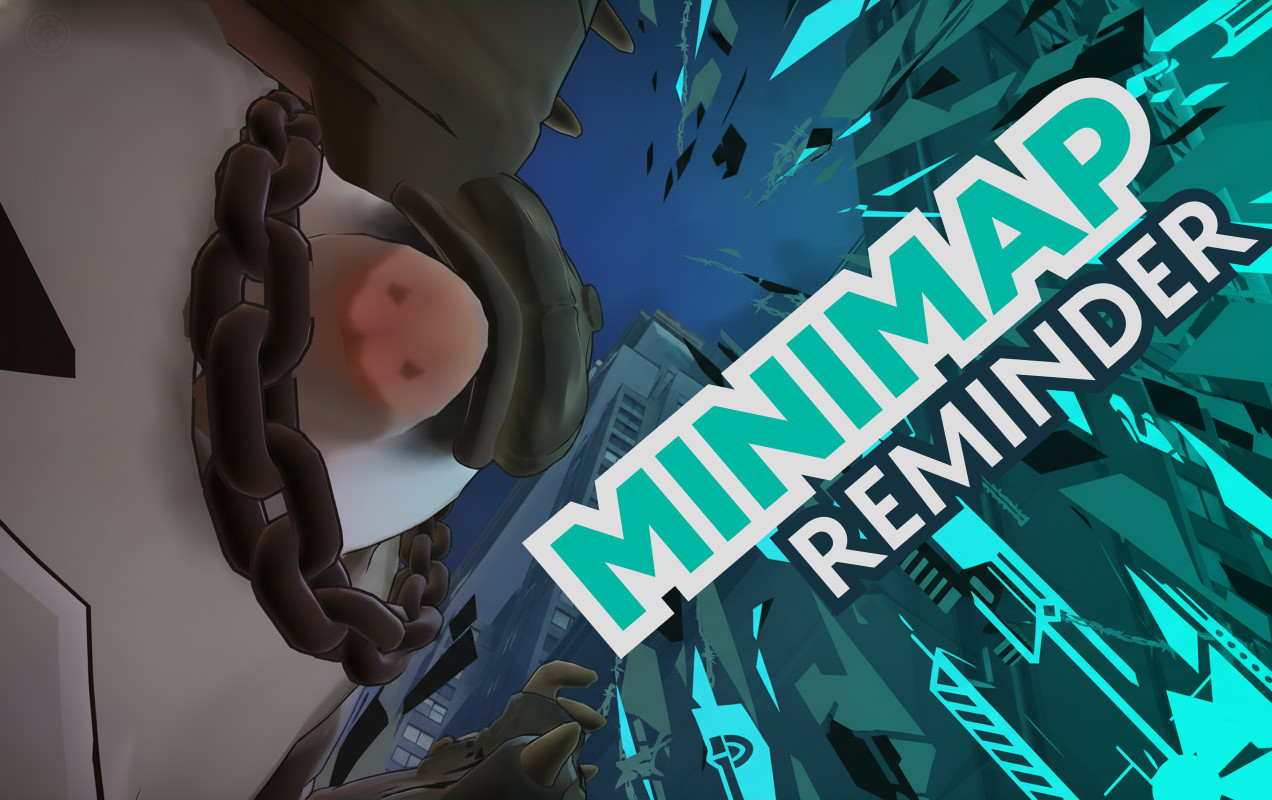 Minimap Reminder image 2