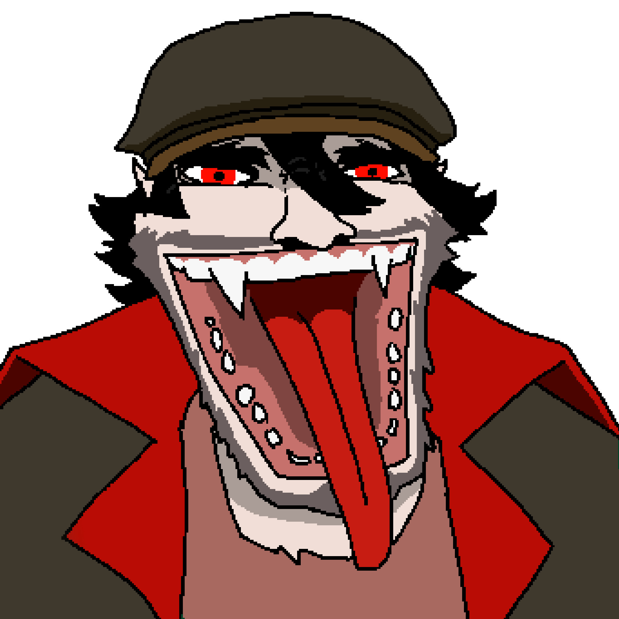 Drifter Silly Images image 4