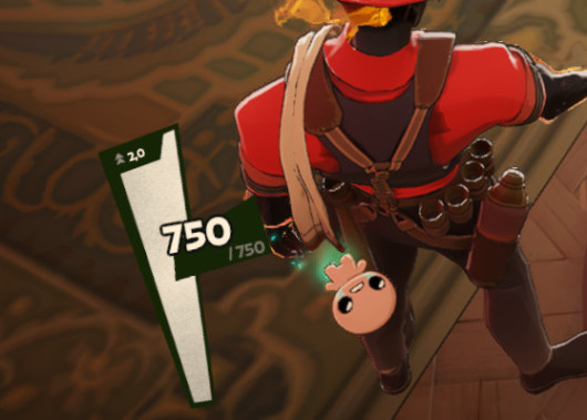 Isaac Container