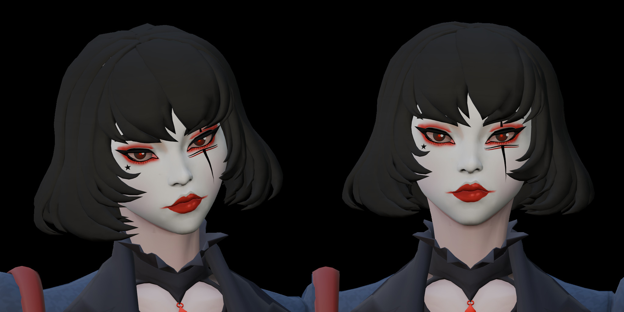 Visual kei Mina image 3