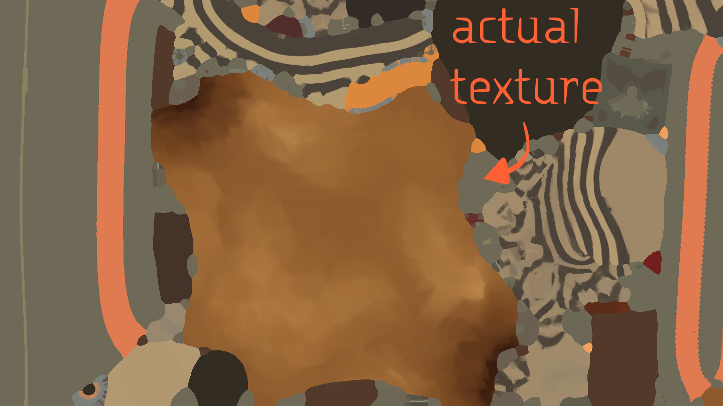 Seven's New Pants - retexture image 4