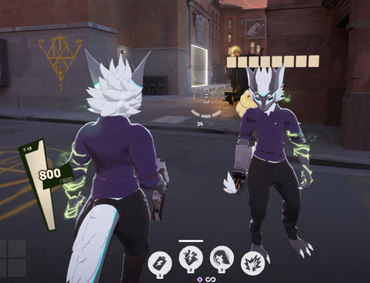 Nardovictor