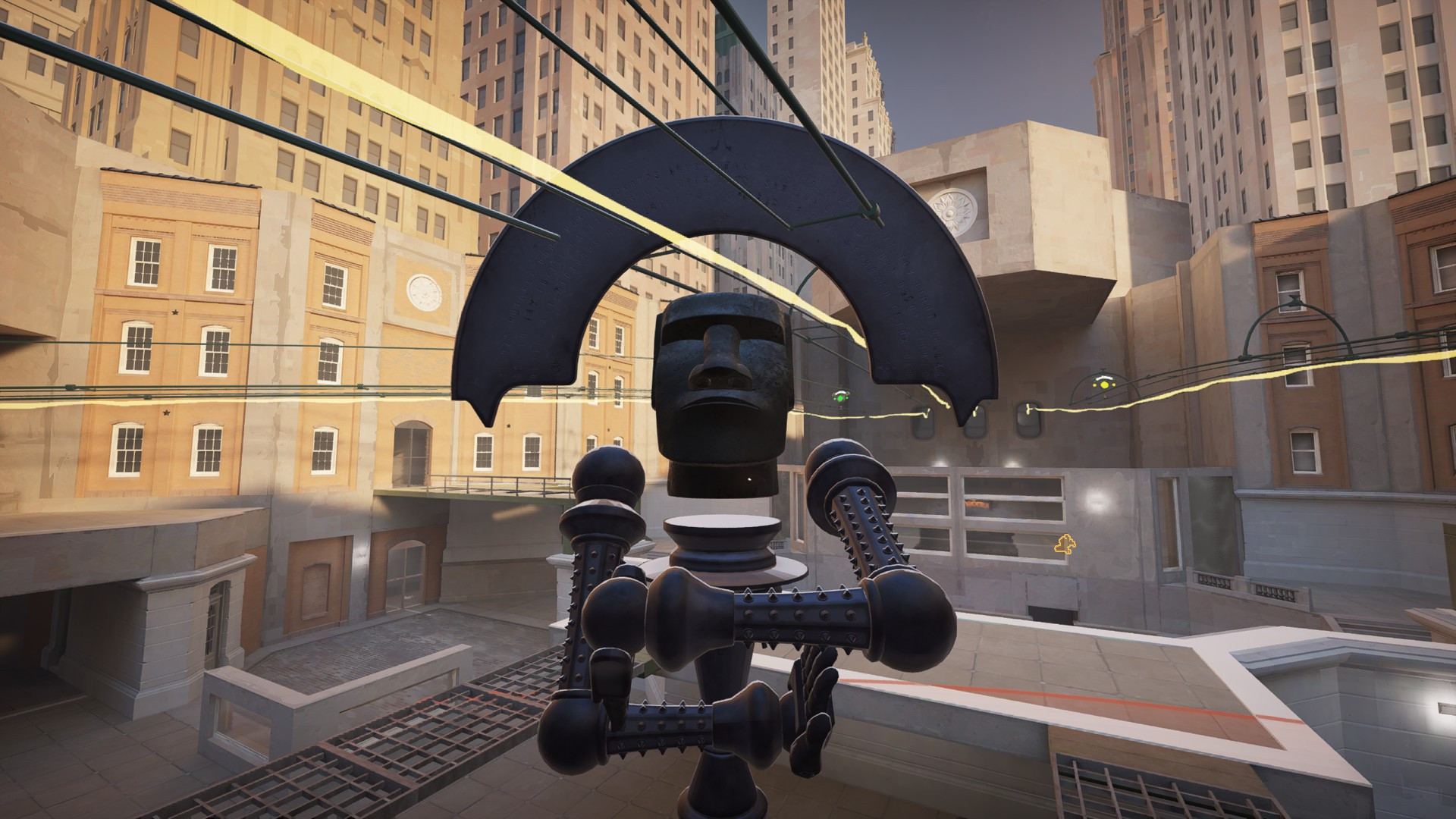 MOAI PATRON image 3