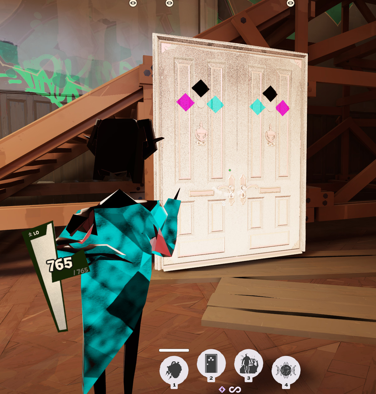 Gakvukani Doorman (corru.observer) image 4