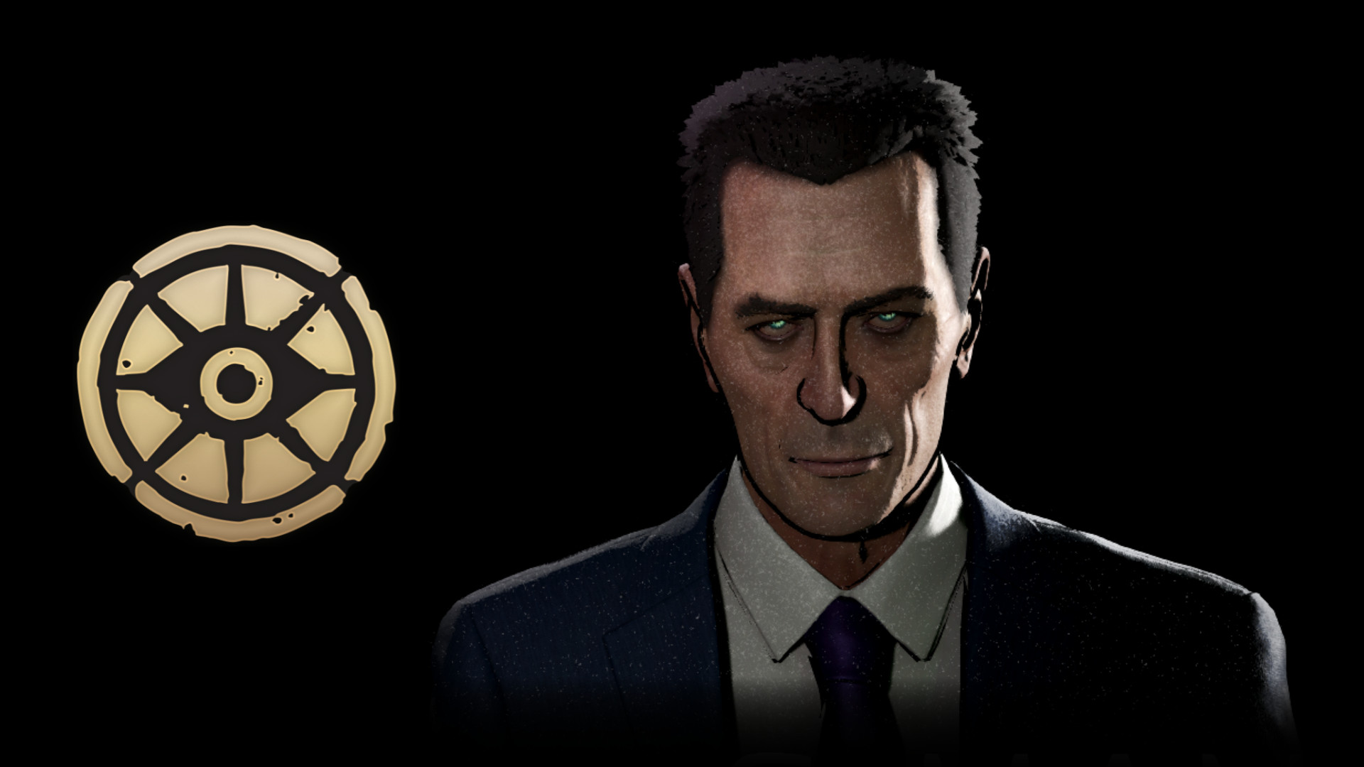 G-Man | The Doorman Skin image 2