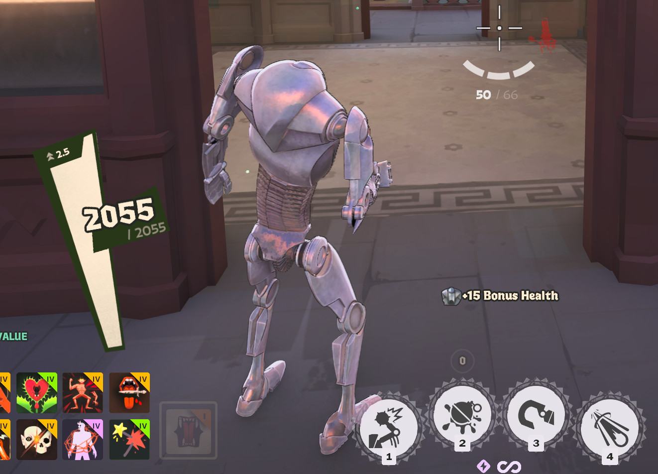 B2 Super Battle Droid Bebop image 5