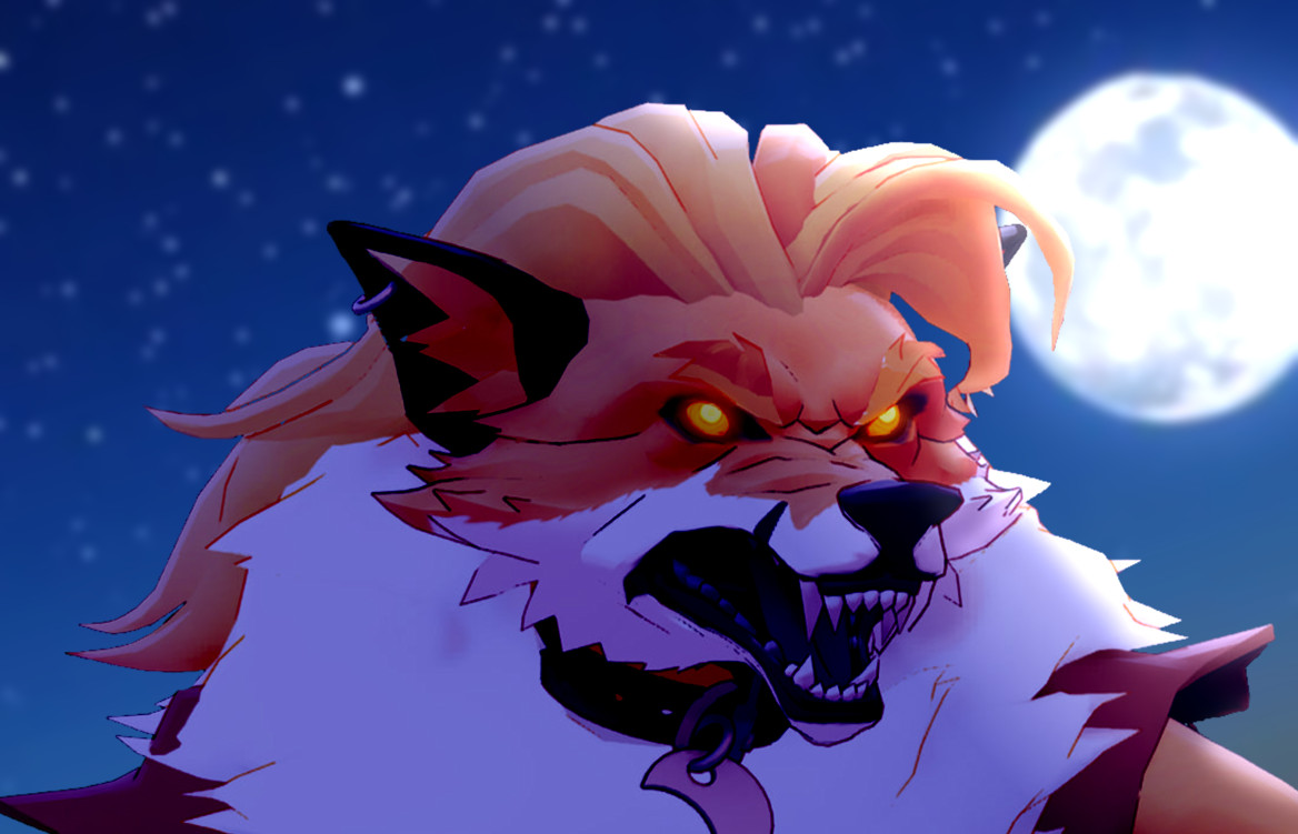 Fox Silver image 2