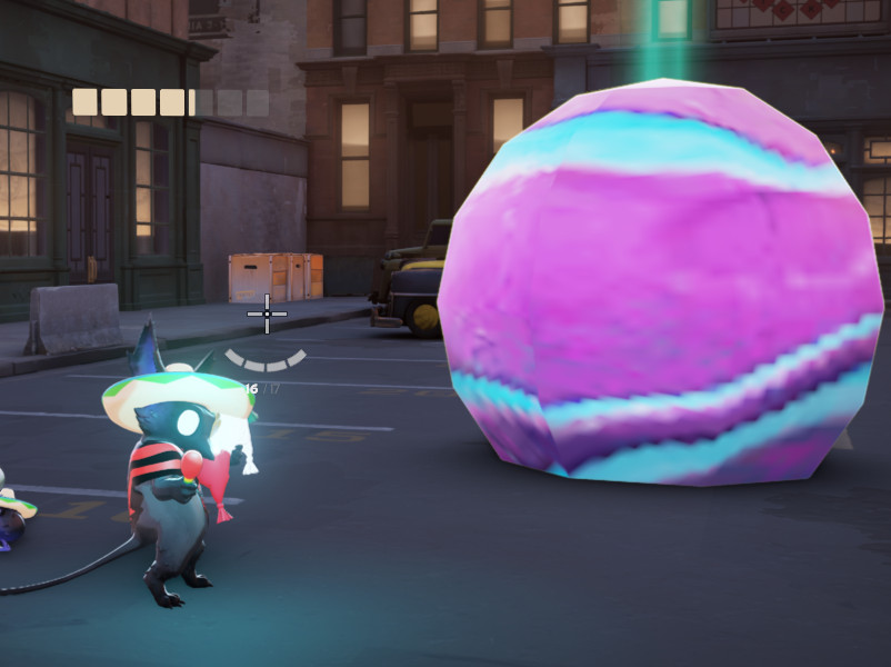 Yorbel Soul Container image 5