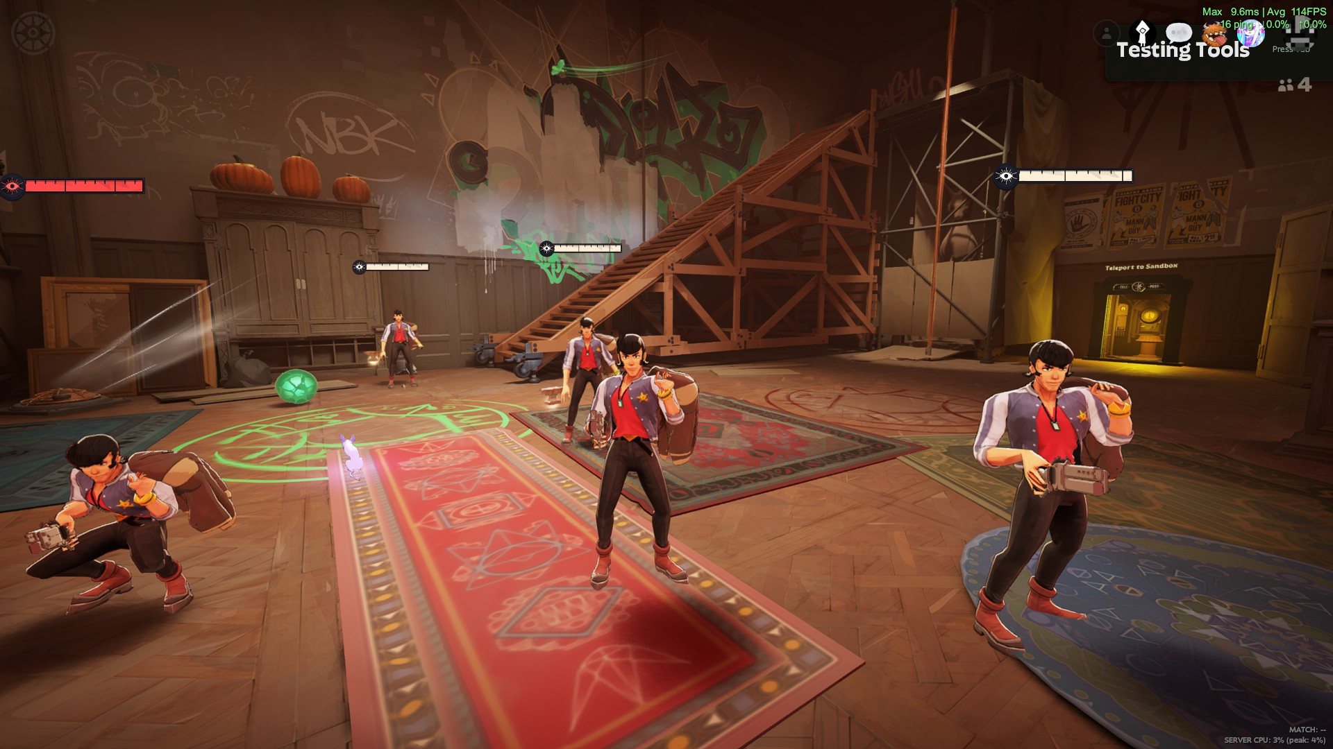 Dandy Shiv image 5