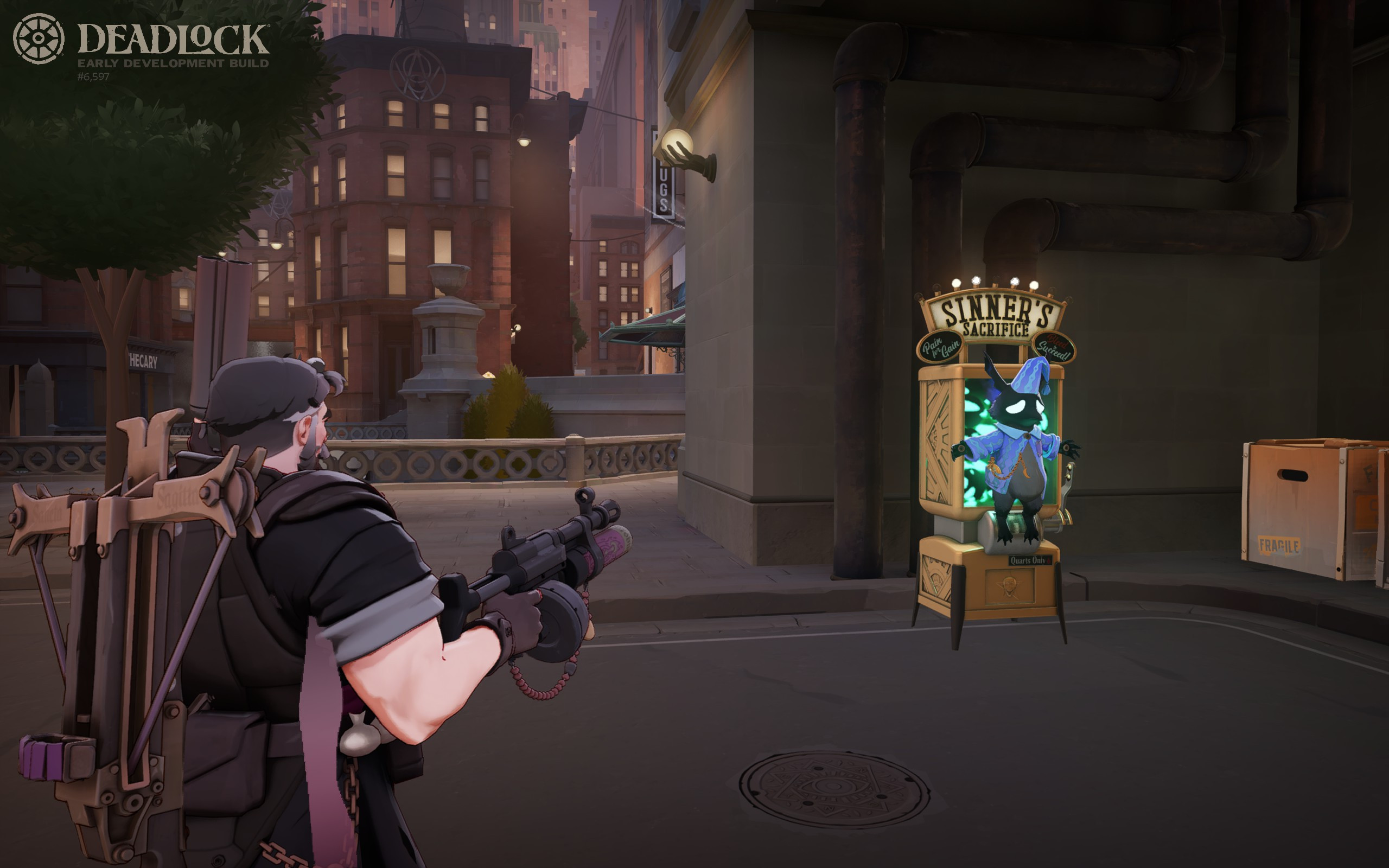Rem's Sacrifice image 3