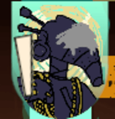 Scuffed Portraits for The Ancient Dynamo Mod image 3