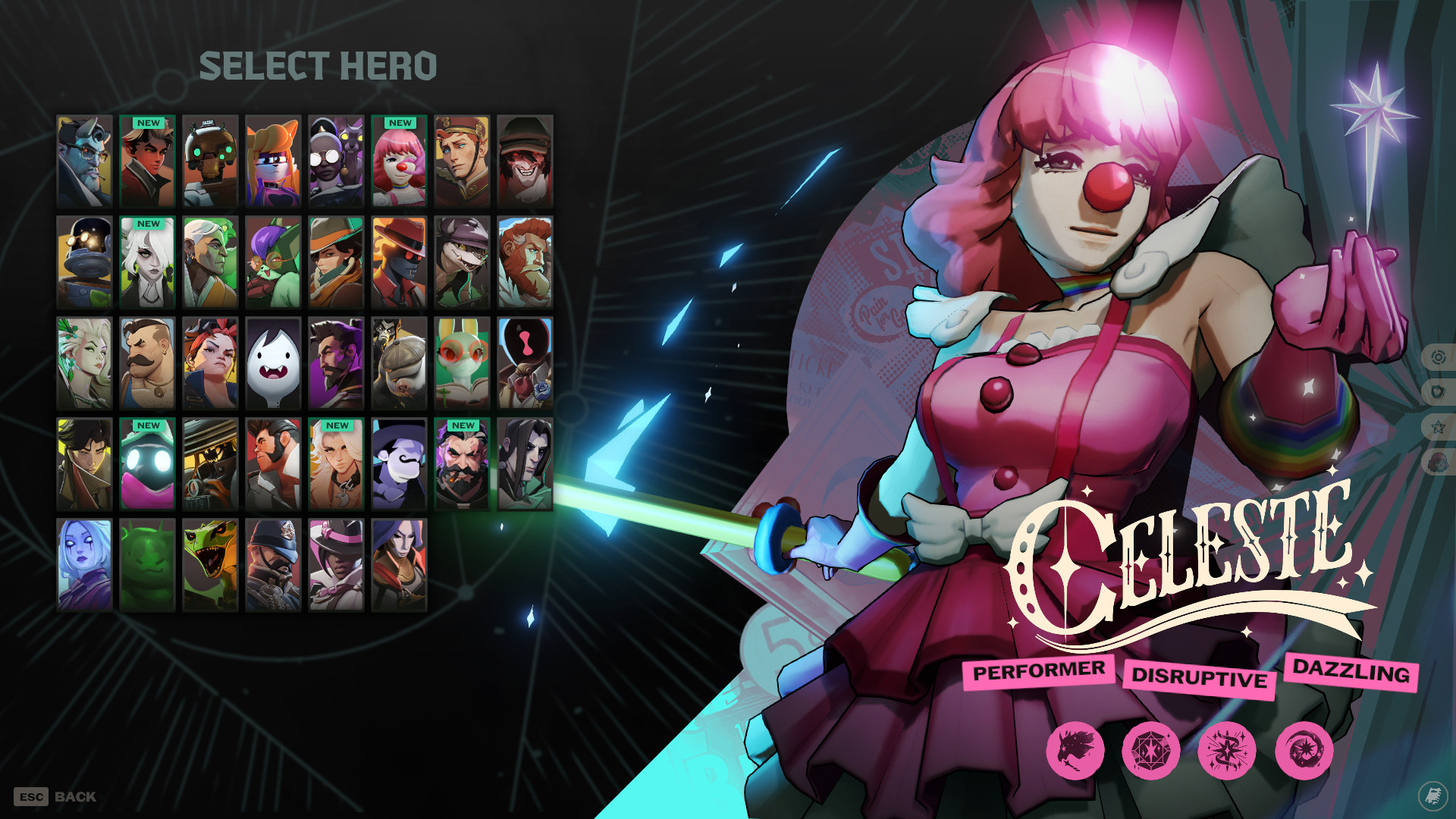 Geiru Toneido Celeste image 2