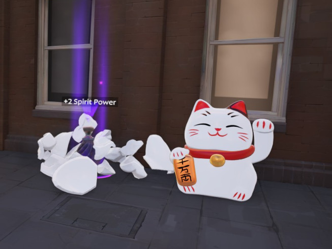 Maneki-Neko Golden Idols image 6