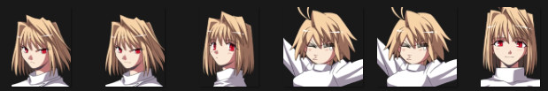 Arcueid Brunestud over Mina image 5