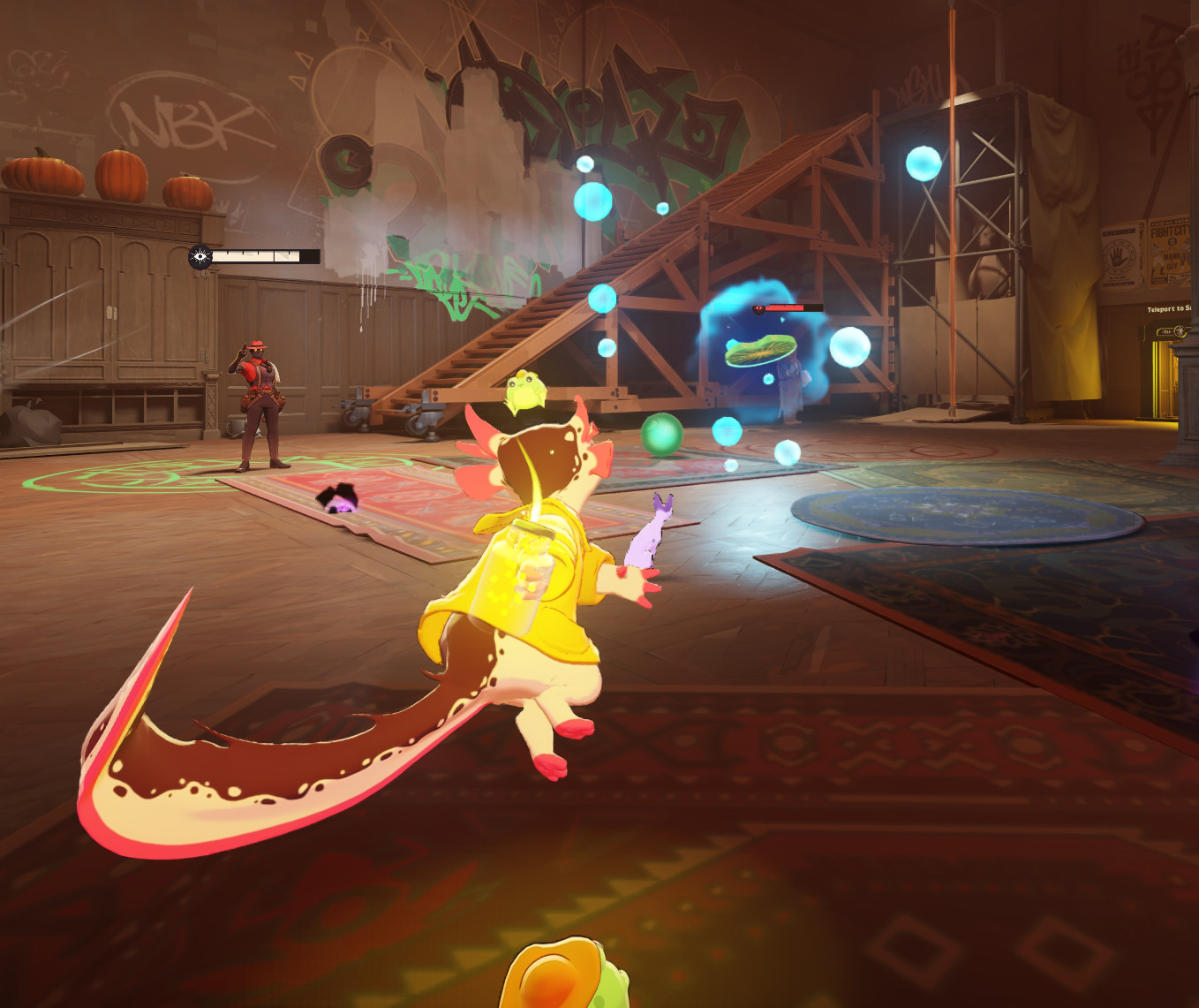 Axolotl Rem image 7