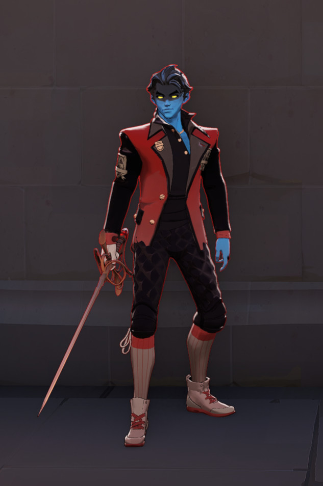 Nightcrawler image 5