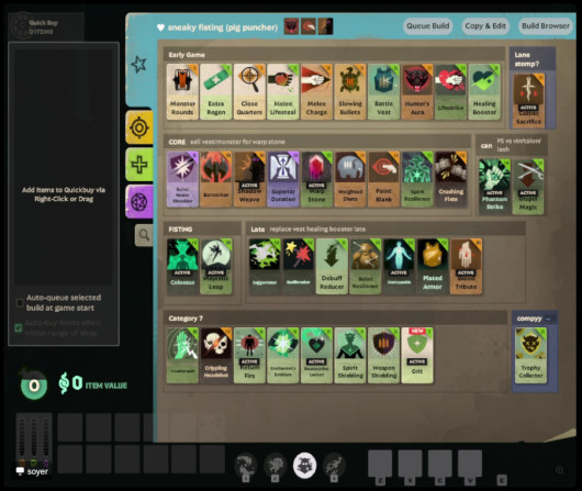 Deadlock 4:3 fully optimized by Soyer