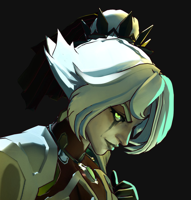 Kore Graves image 7