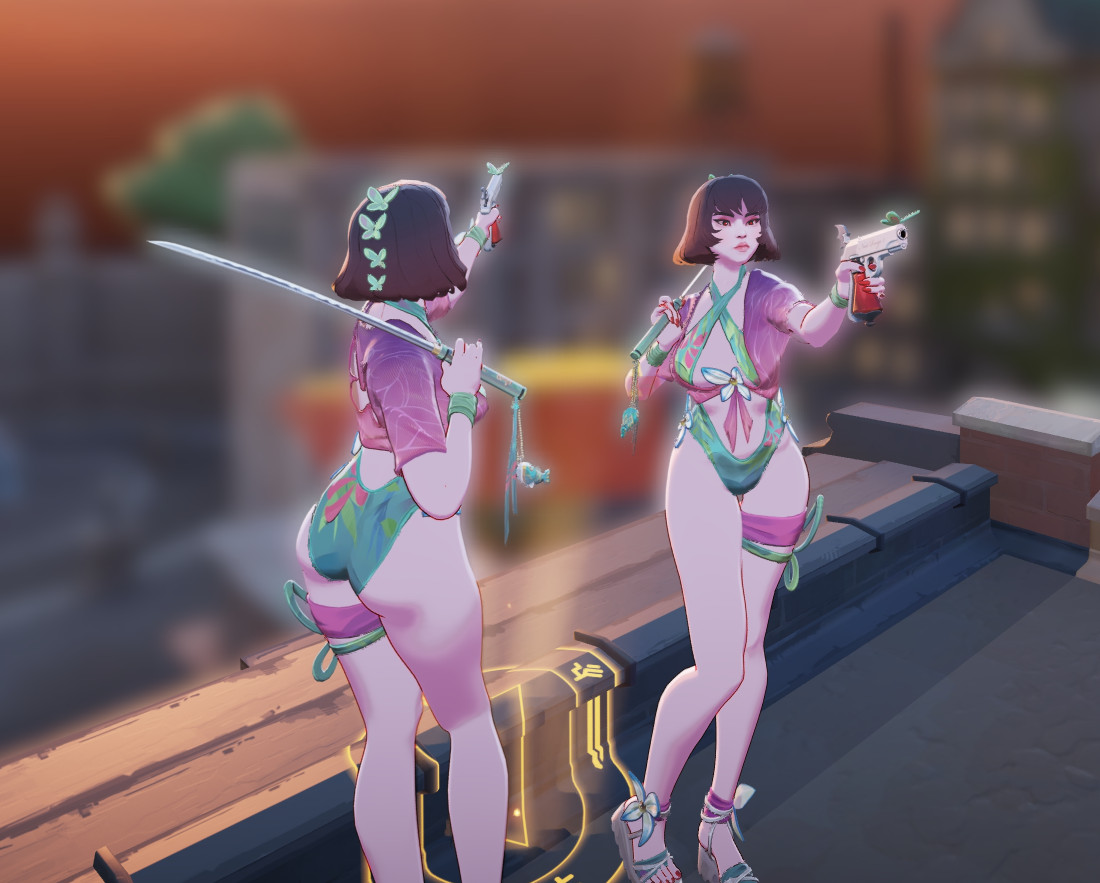 Breezy Butterfly Mina (UPDATED 02/17/2026) image 7