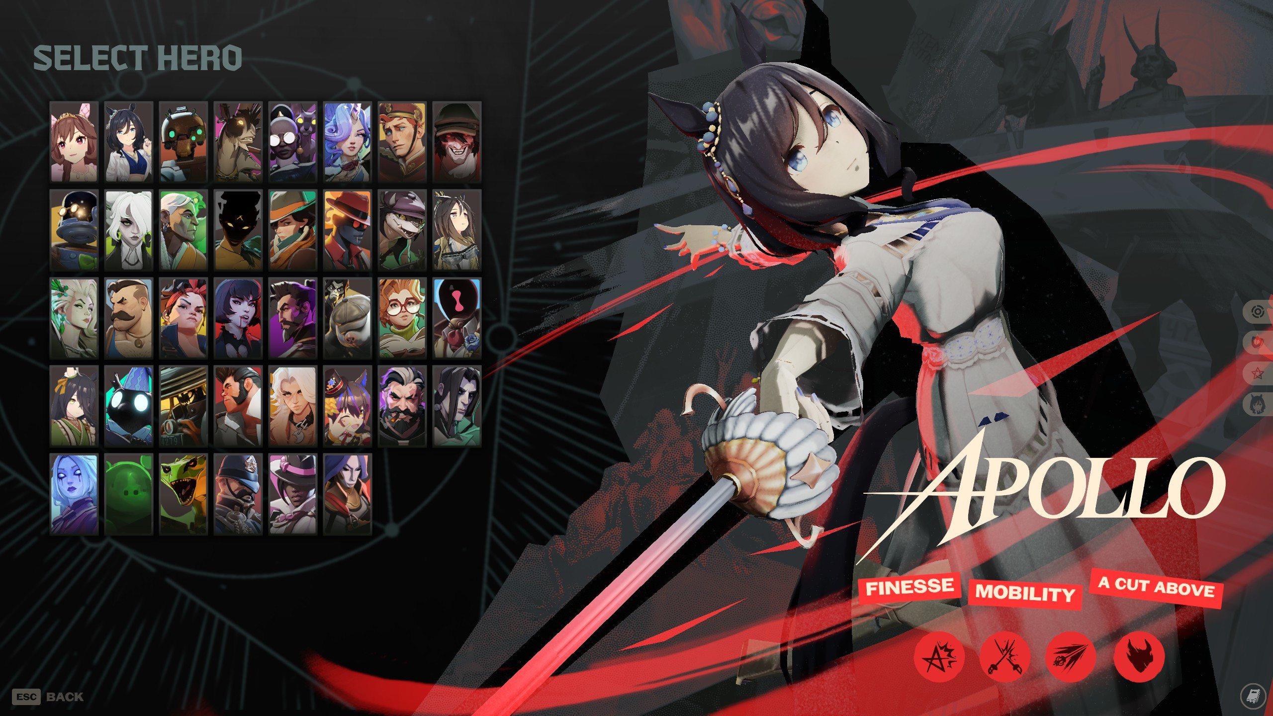 Eishin Flash as Apollo (3 Variants)(NEW VARIANT) image 6