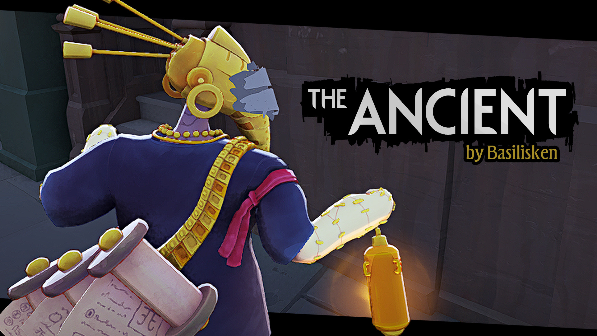 The Ancient image 2