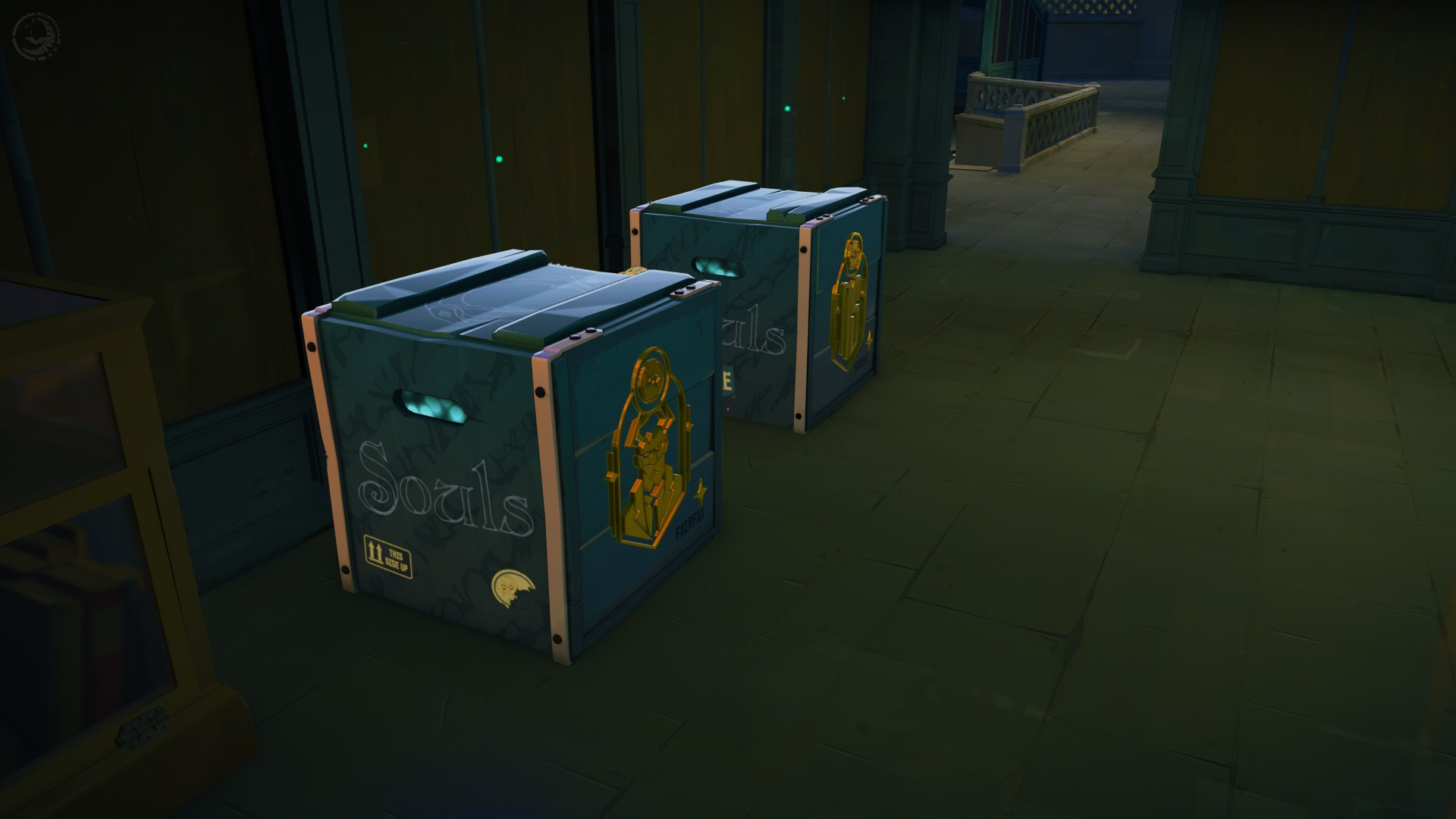 NightShift Crates image 3