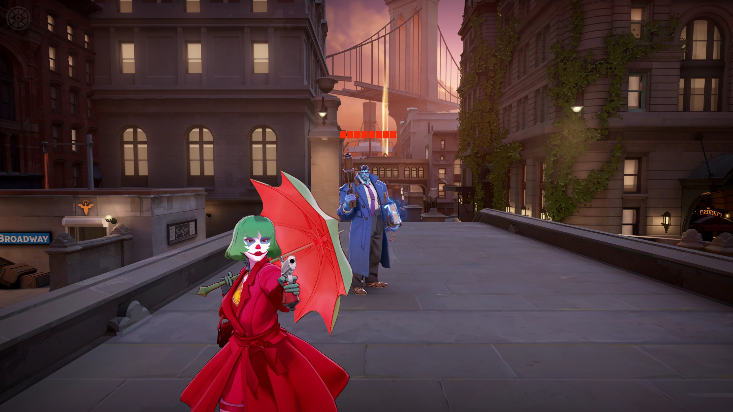 Joker Mina image 4