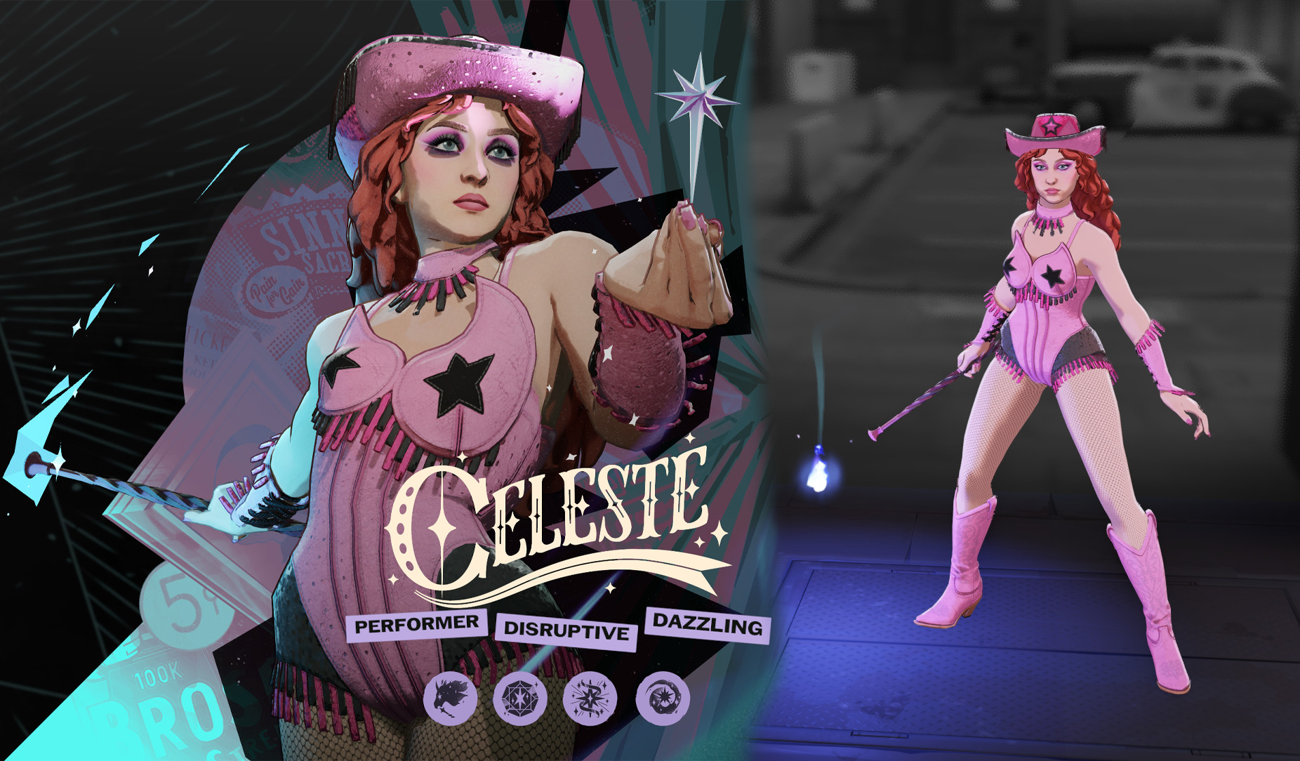 Chappell Roan Celeste image 2