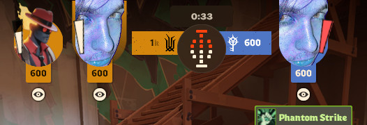 Abrams Custom Smitty Ubergigachad Playercard image 3