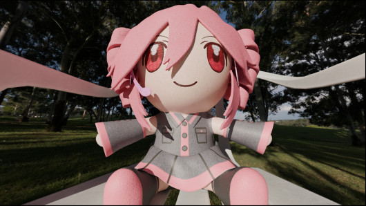 Teto soul container