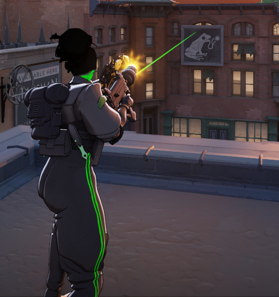 Green Haze image 3