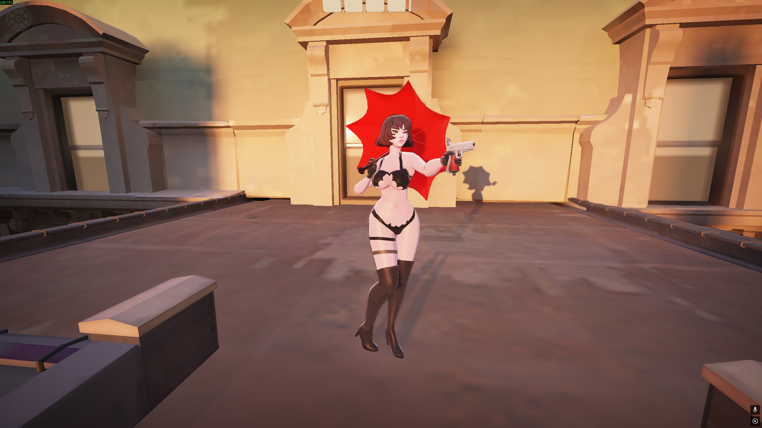 Batkini Mina (WORKS WITH NEW UPDATE) image 7