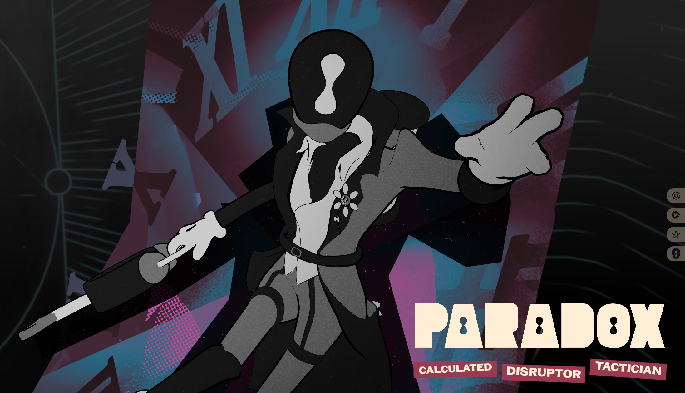Toon Paradox image 3