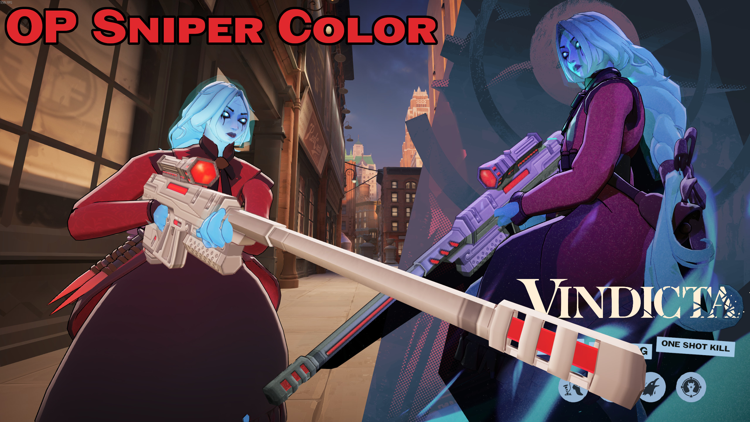 Murder Miners Vindicta image 3