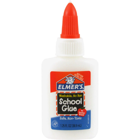 Elmer's Glue Critical Celeste