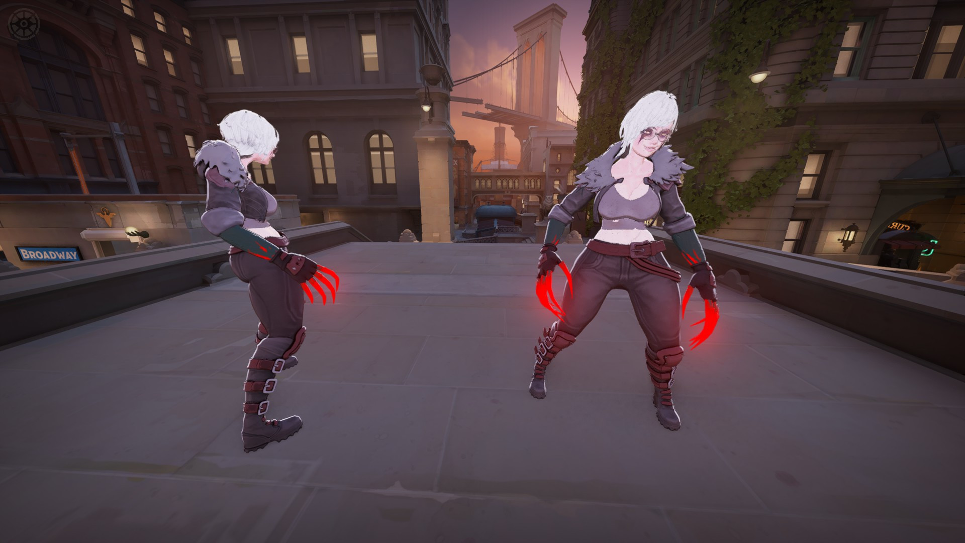 Lilith Over Drifter image 7