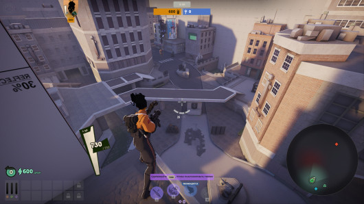 1v1_test revived