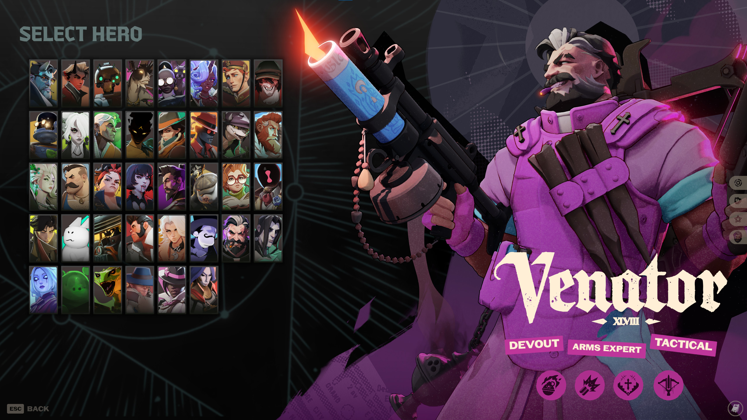 Girlypop Venator image 2